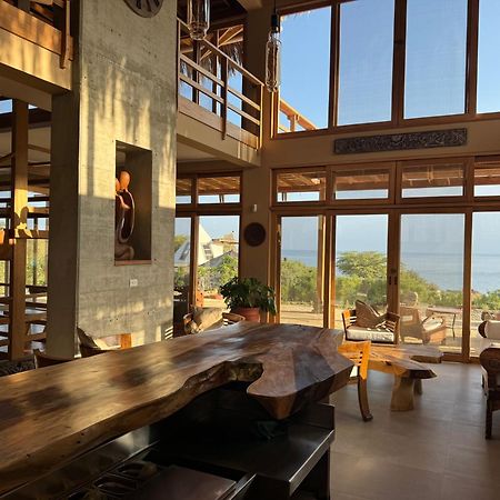 La Playa Hotel Los Órganos Kültér fotó