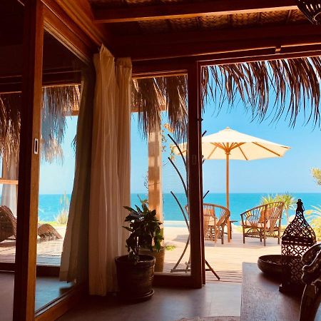 La Playa Hotel Los Órganos Kültér fotó