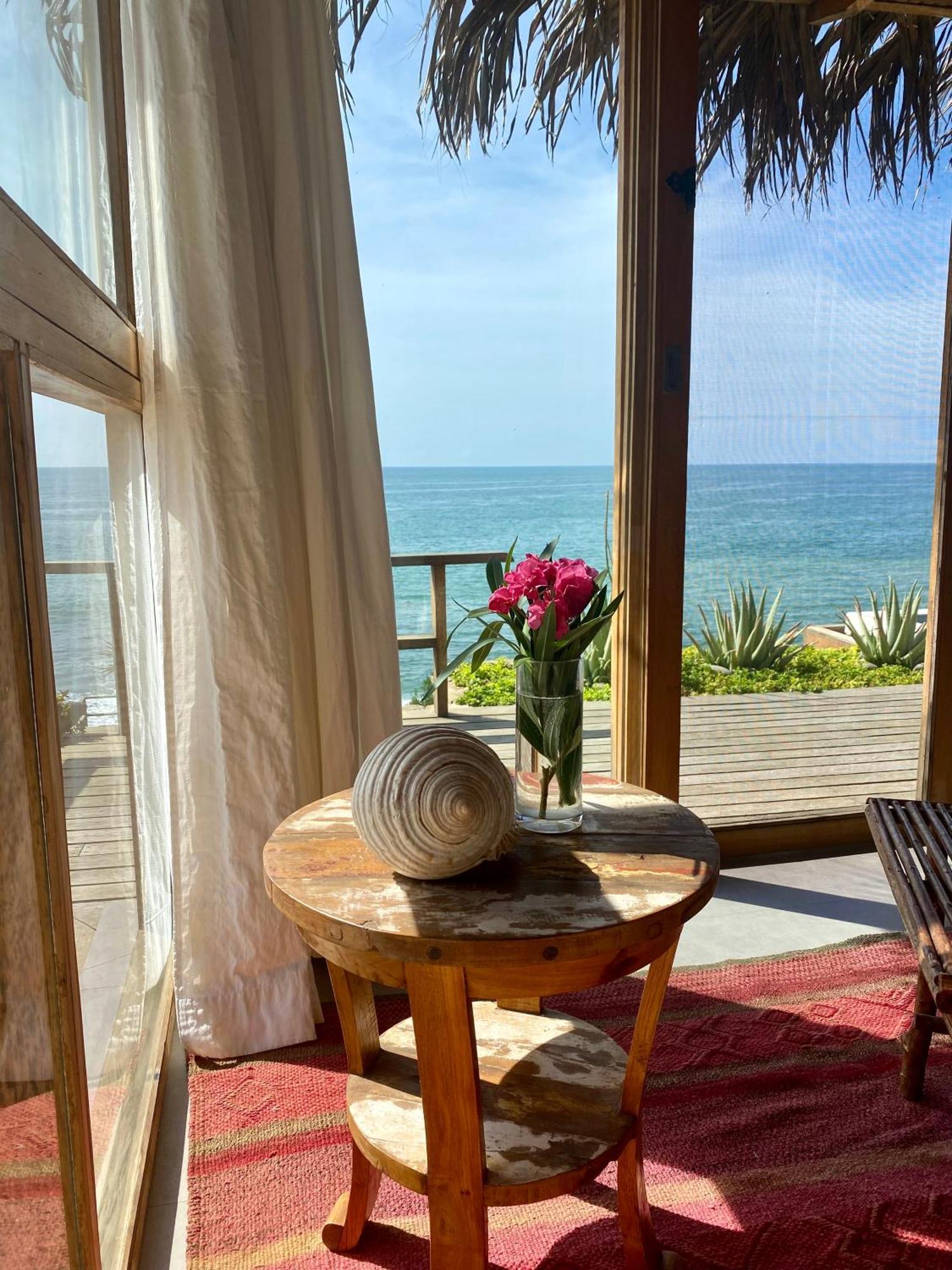 La Playa Hotel Los Órganos Kültér fotó