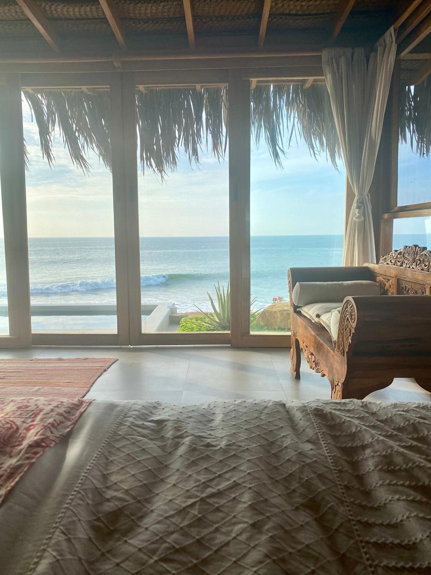 La Playa Hotel Los Órganos Kültér fotó