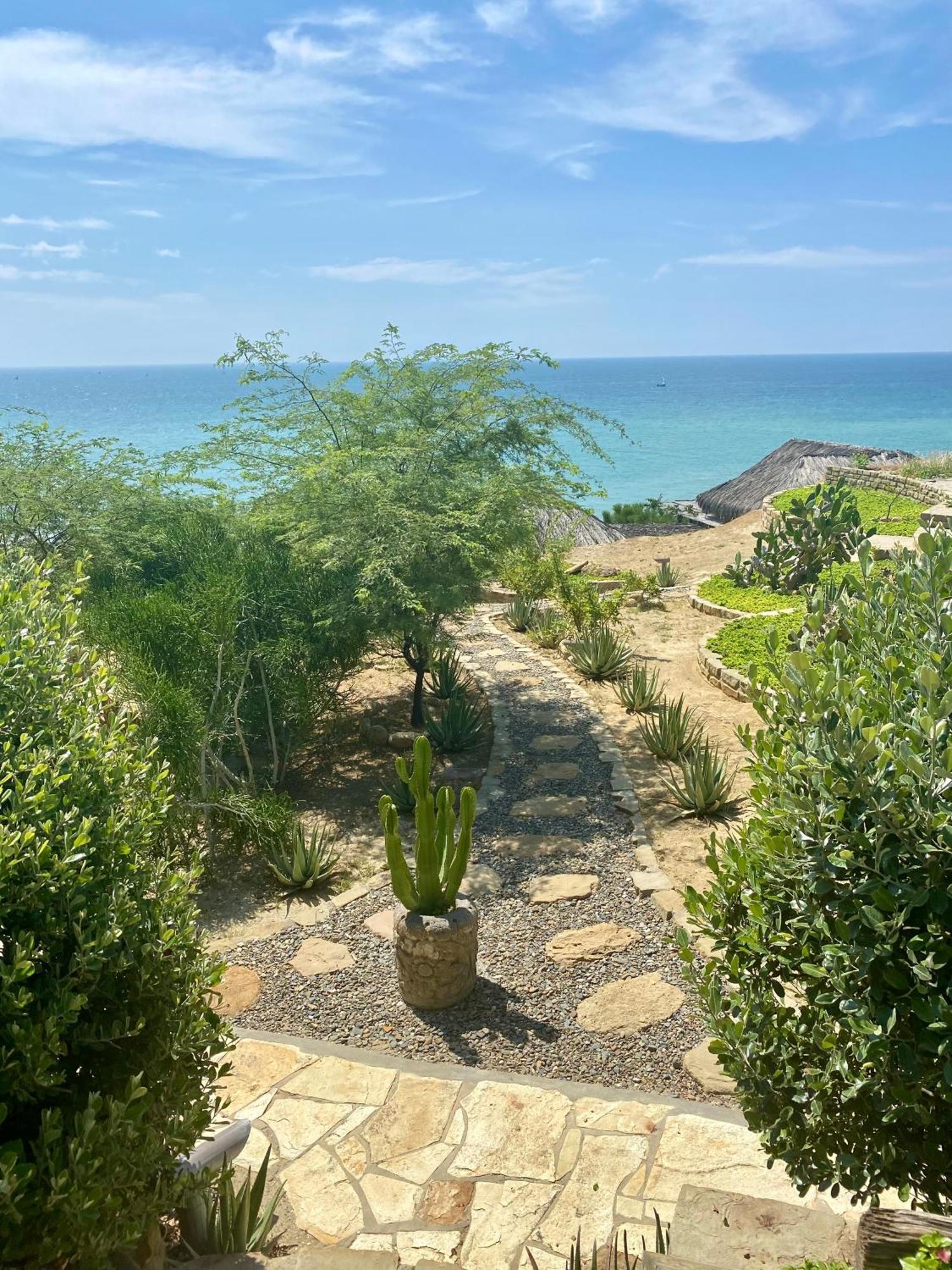 La Playa Hotel Los Órganos Kültér fotó