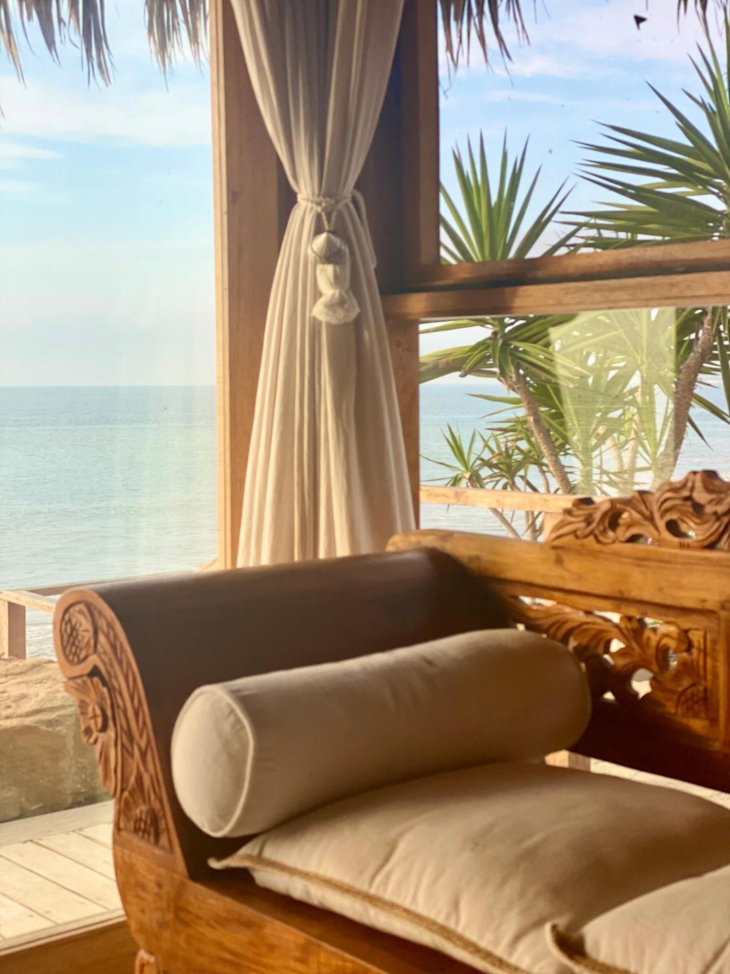La Playa Hotel Los Órganos Kültér fotó