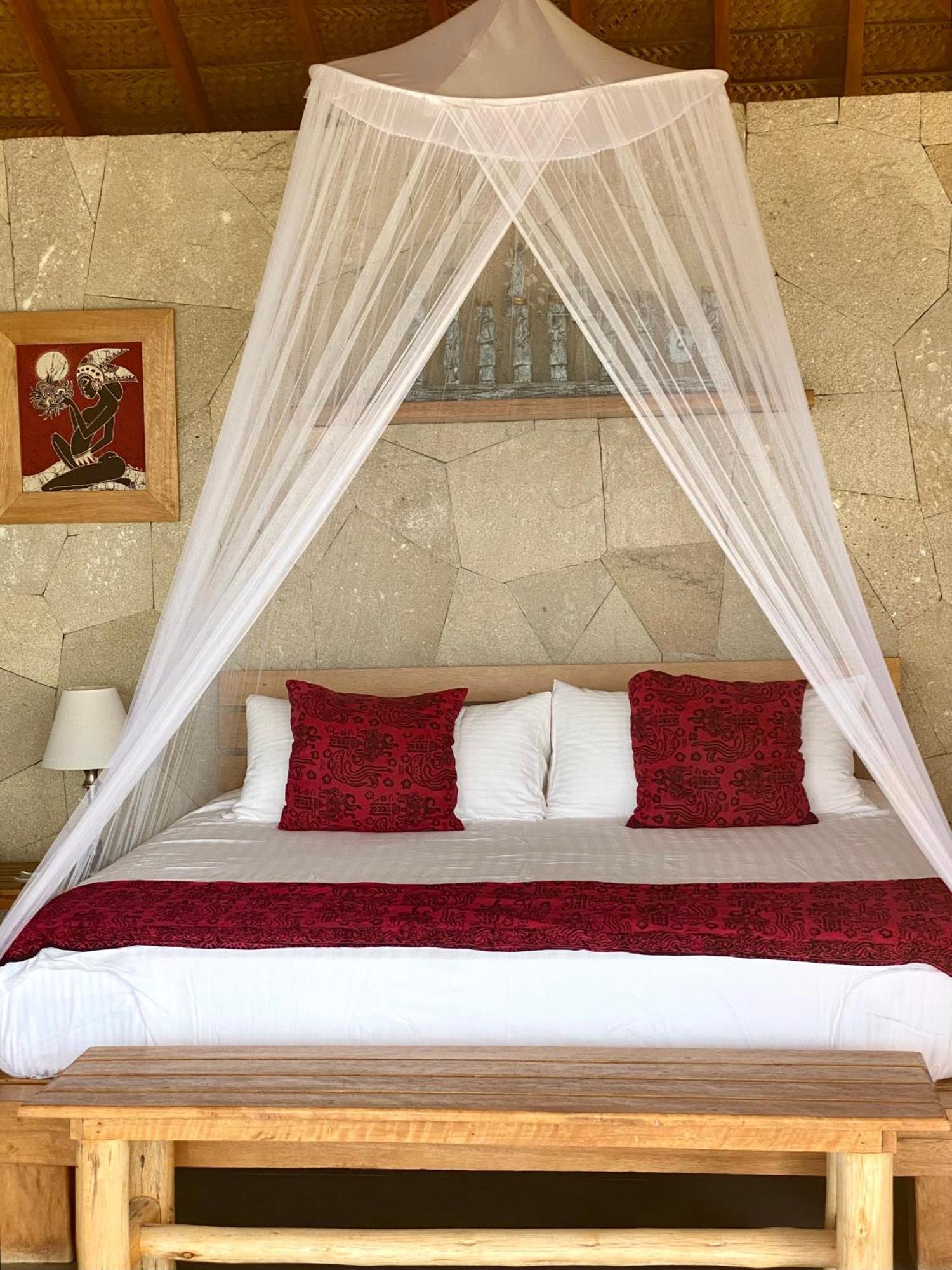 La Playa Hotel Los Órganos Kültér fotó