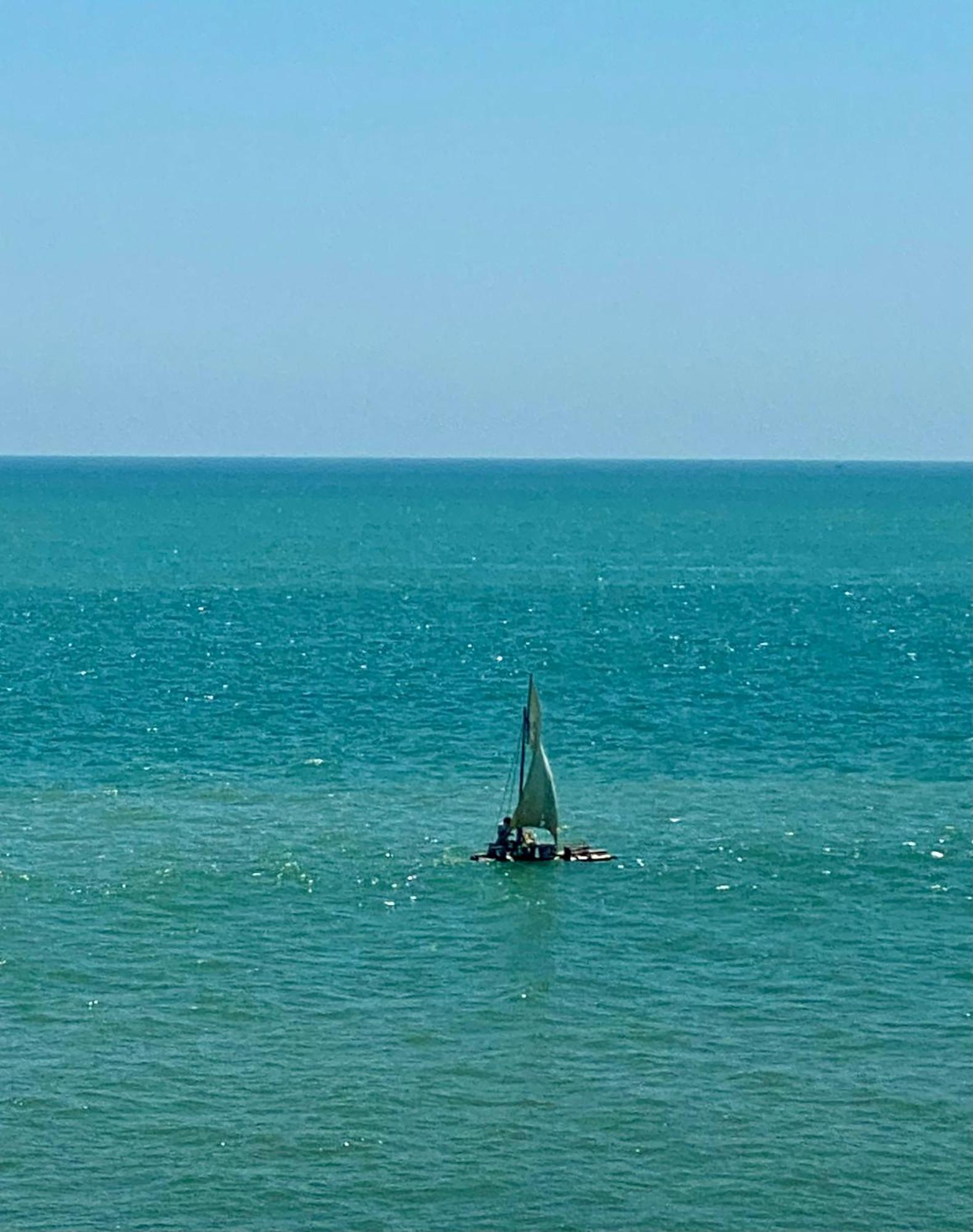 La Playa Hotel Los Órganos Kültér fotó