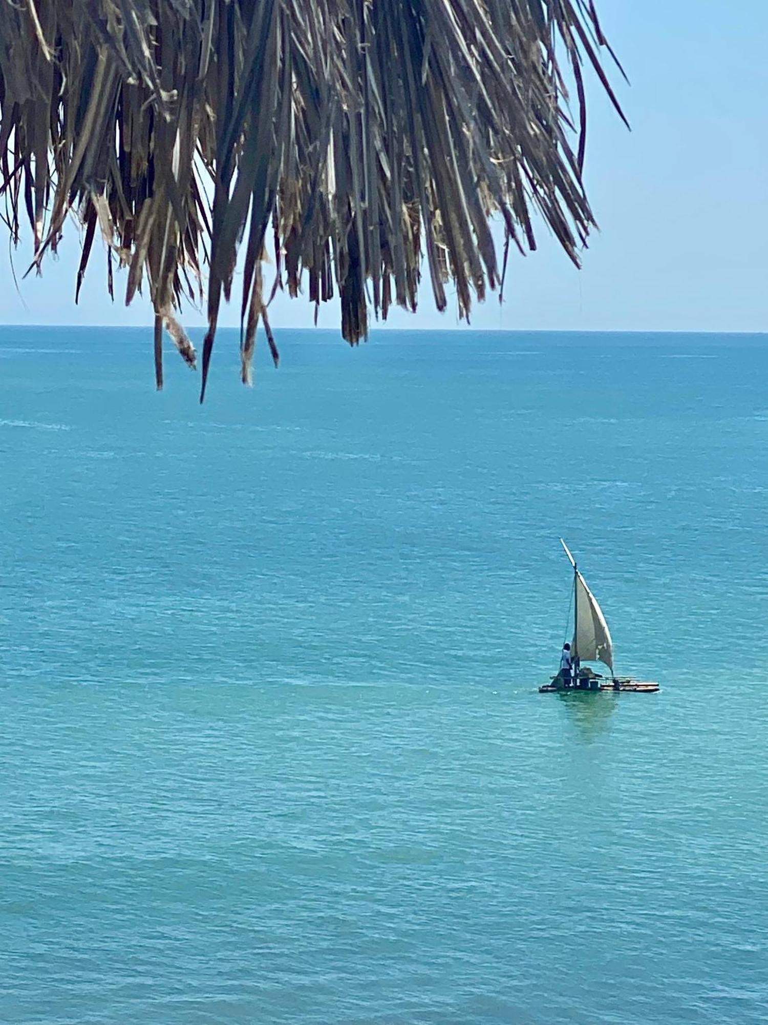 La Playa Hotel Los Órganos Kültér fotó