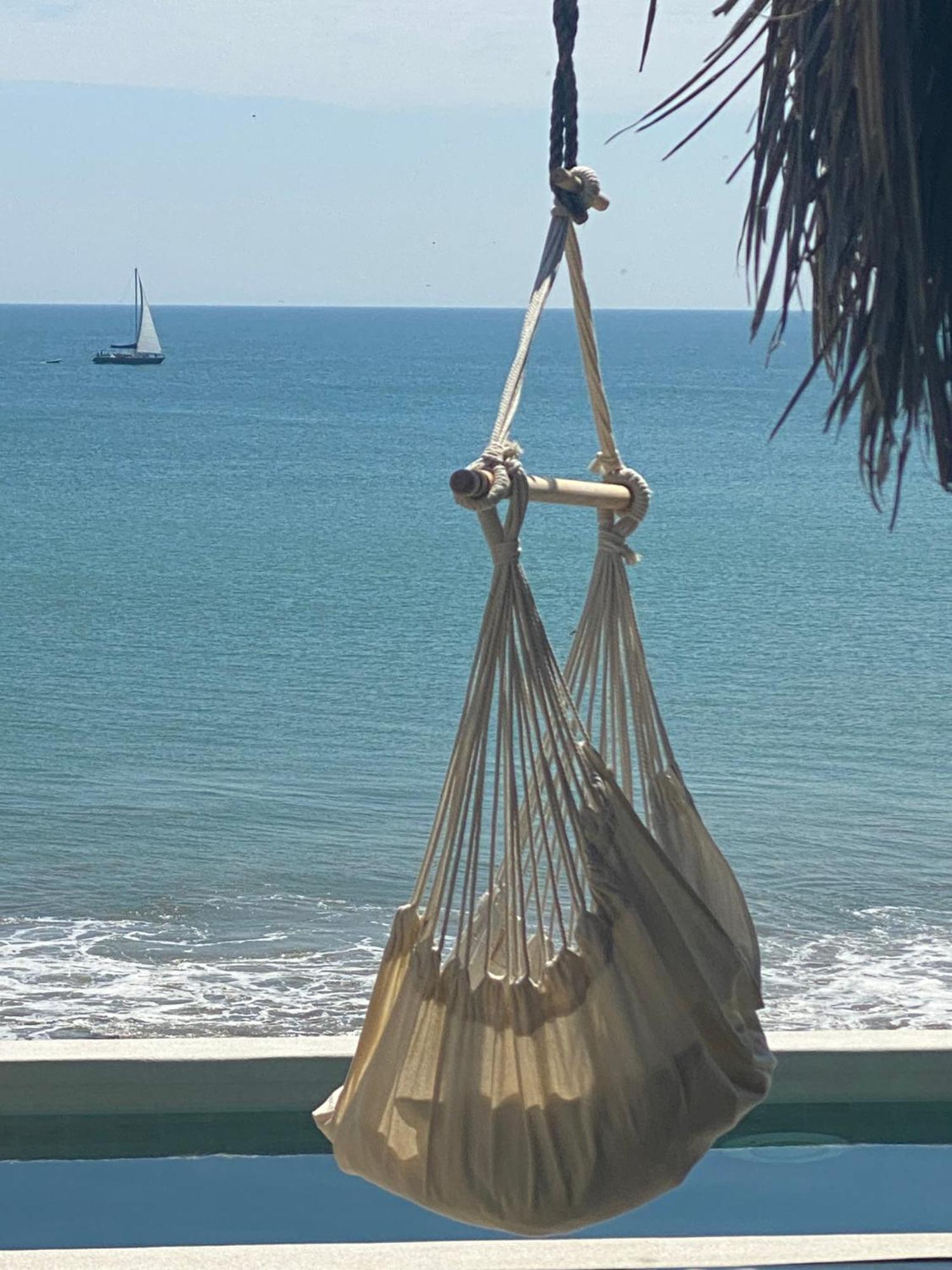 La Playa Hotel Los Órganos Kültér fotó