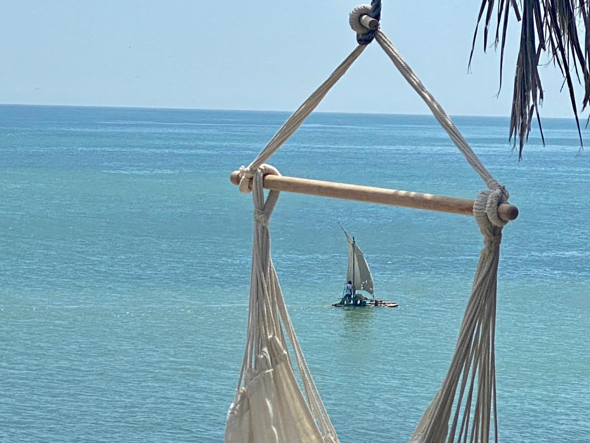 La Playa Hotel Los Órganos Kültér fotó