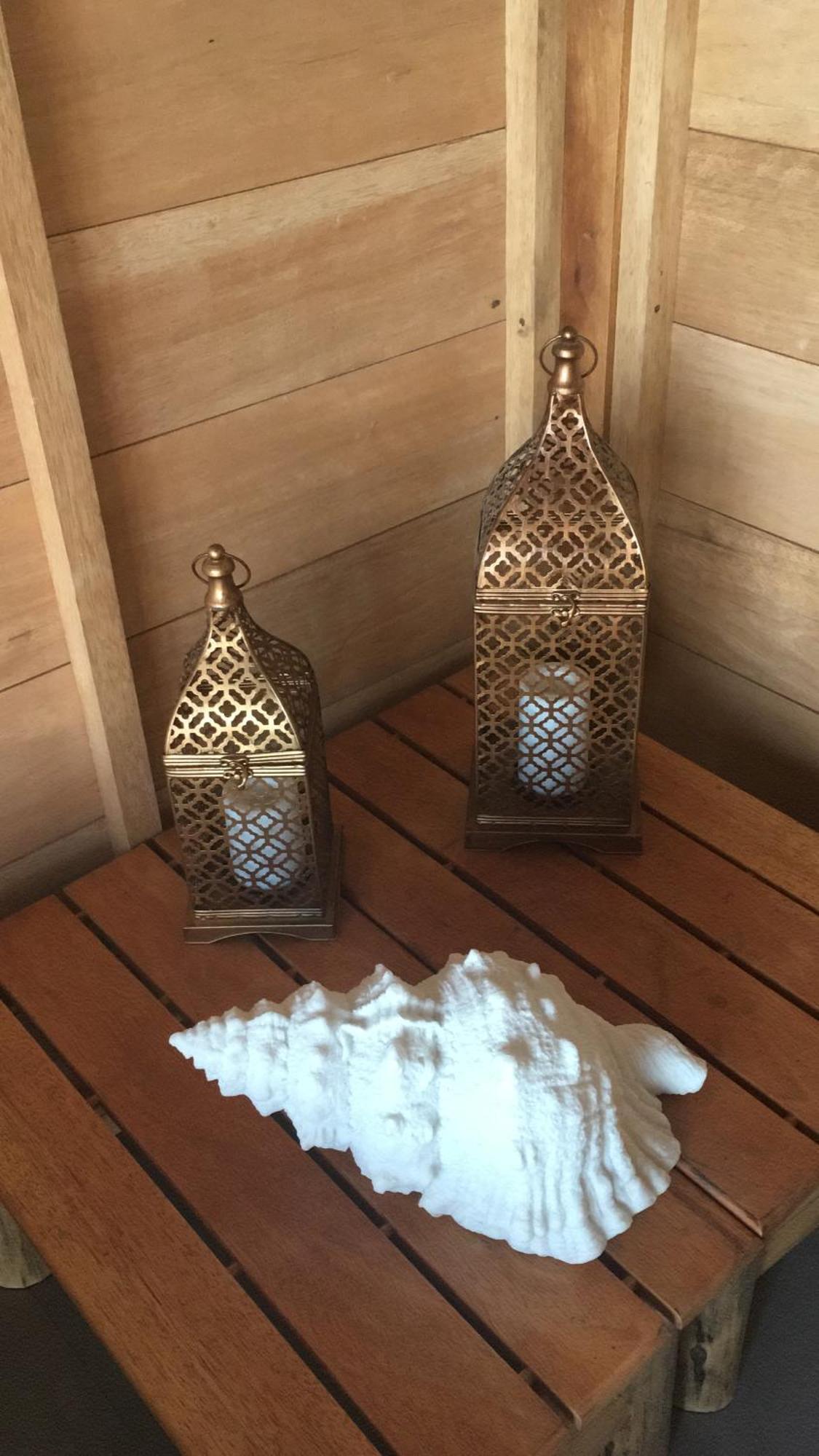 La Playa Hotel Los Órganos Kültér fotó