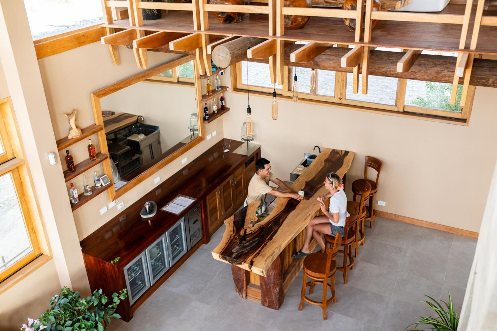 La Playa Hotel Los Órganos Kültér fotó
