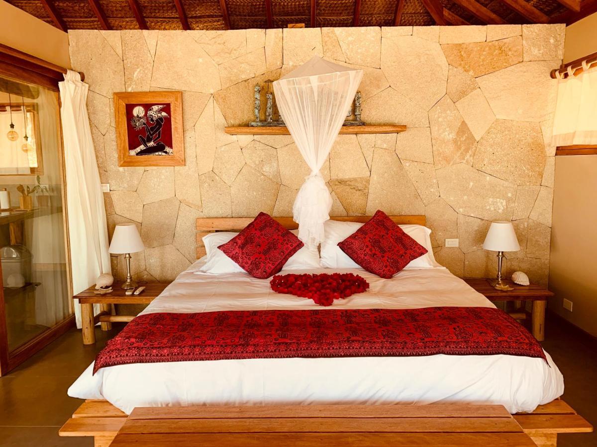 La Playa Hotel Los Órganos Kültér fotó