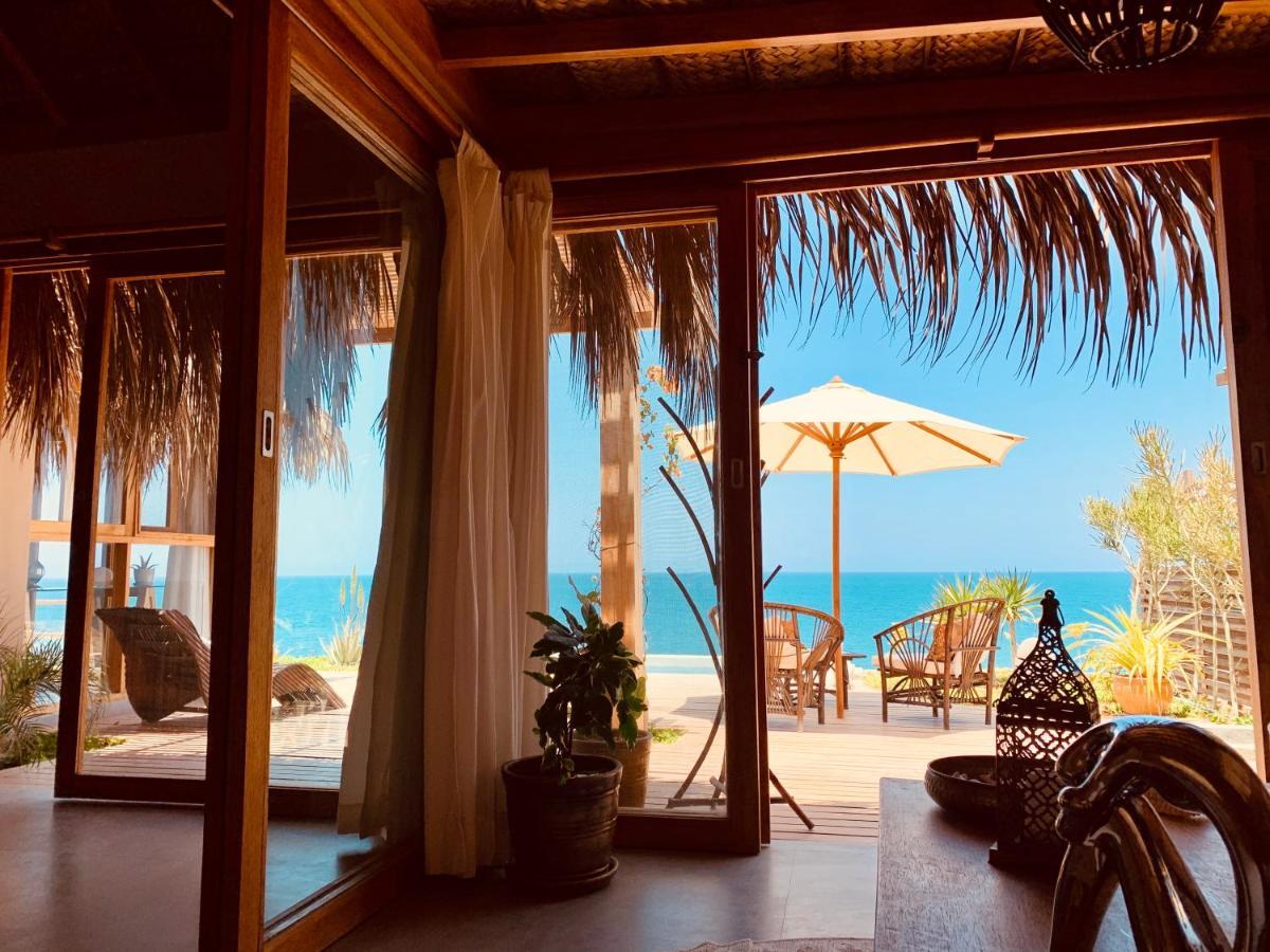 La Playa Hotel Los Órganos Kültér fotó